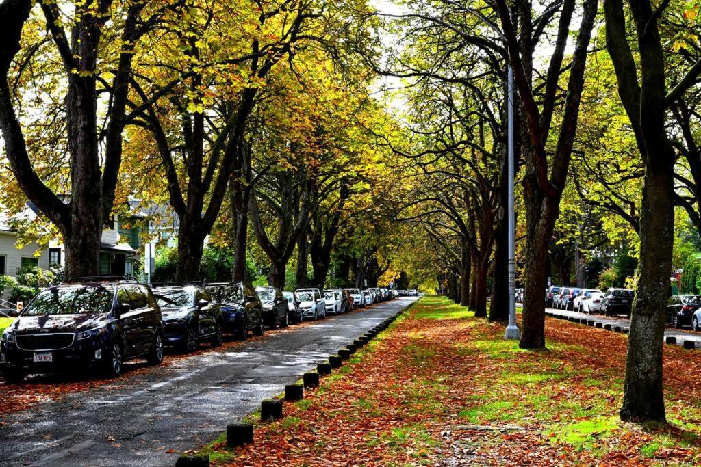 Villa U-District Warmth 8 Mins Walk To Uw à Seattle Extérieur photo